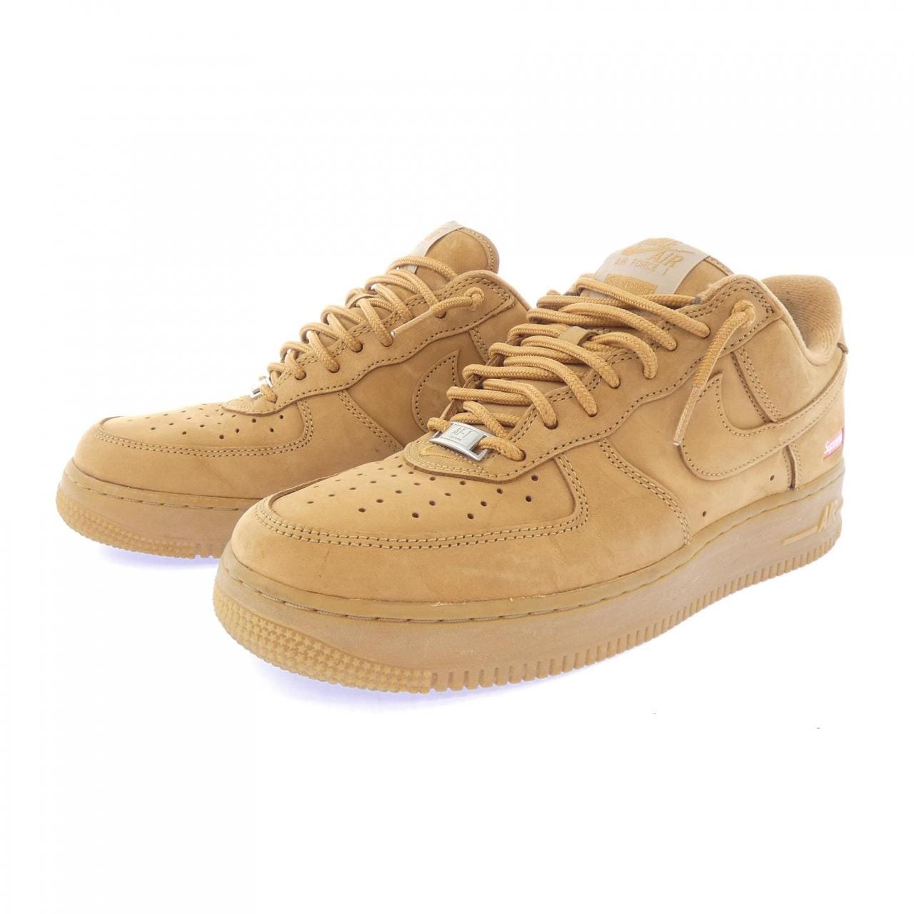 ナイキシュプリーム NIKE×SUPREME スニーカー