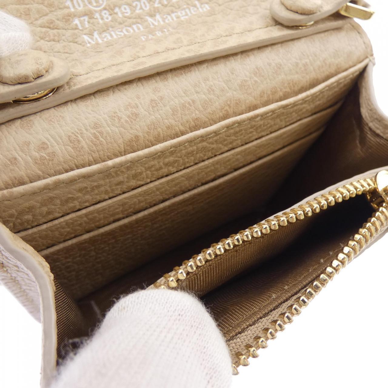 メゾンマルジェラ Maison Margiela SA3UI0009 WALLET