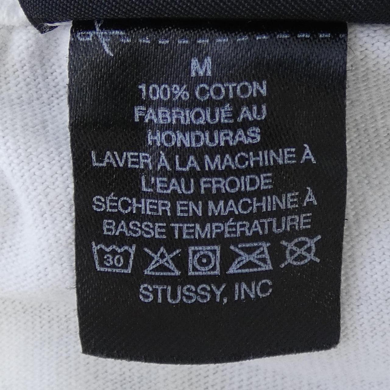 ステューシー STUSSY Tシャツ