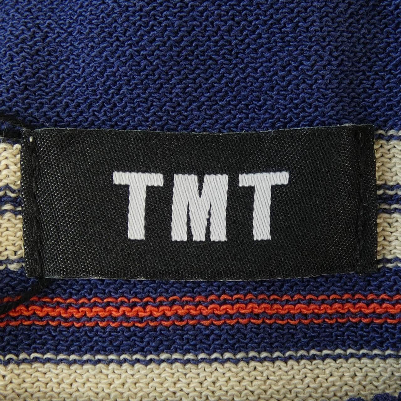 ティーエムティー TMT トップス