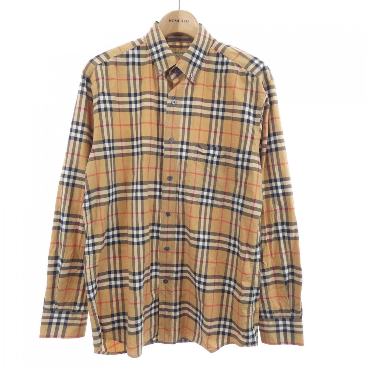 バーバリー BURBERRY 8001236 シャツ