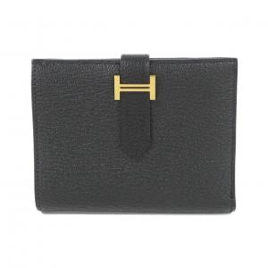 エルメス ベアン コンパクト 039789CC 財布
