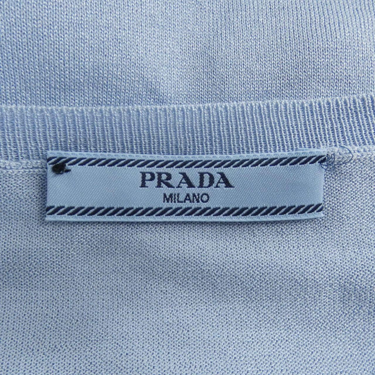 プラダ PRADA P2401L S221 100W ニット