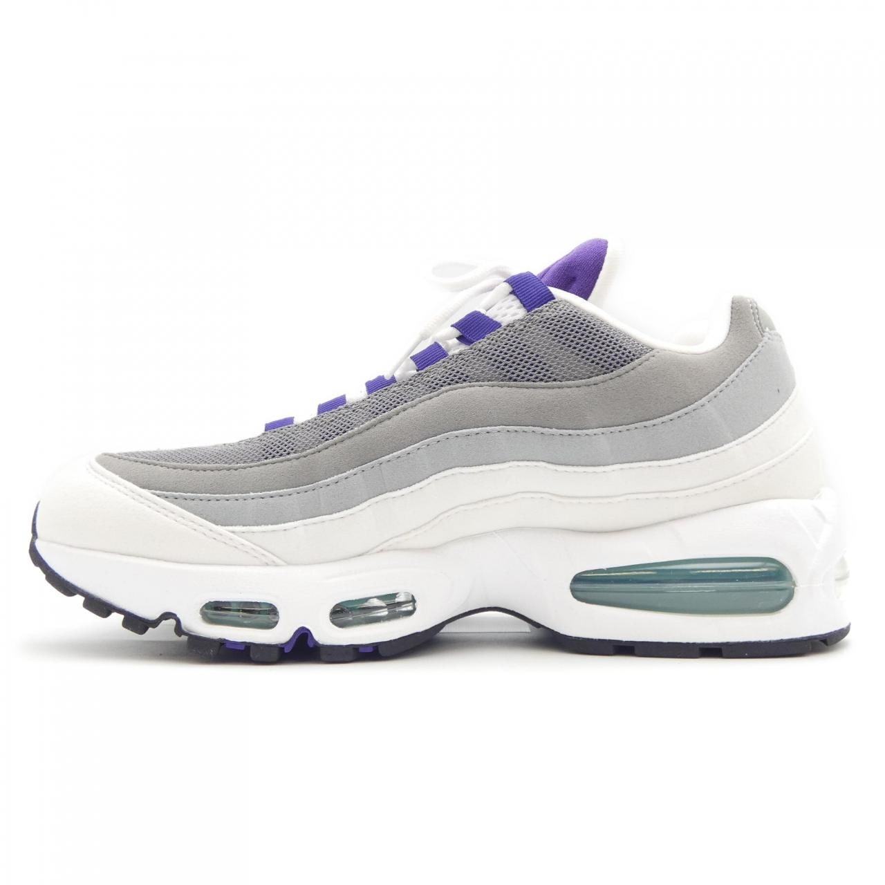 ナイキ NIKE HJ5996 100 スニーカー