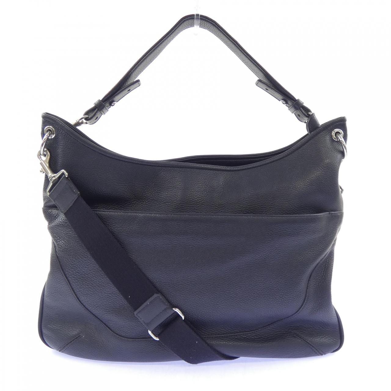 ペッレモルビダ PELLE MORBIDA BAG