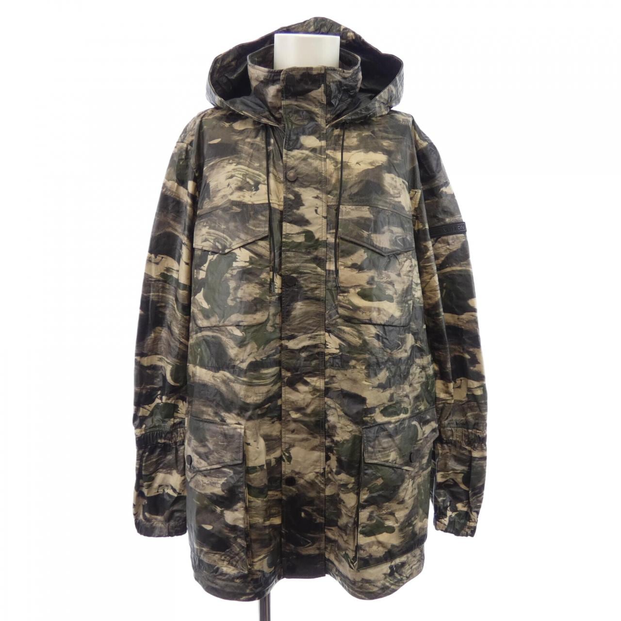 ルイヴィトン LOUIS VUITTON HGL06WJJR ブルゾン