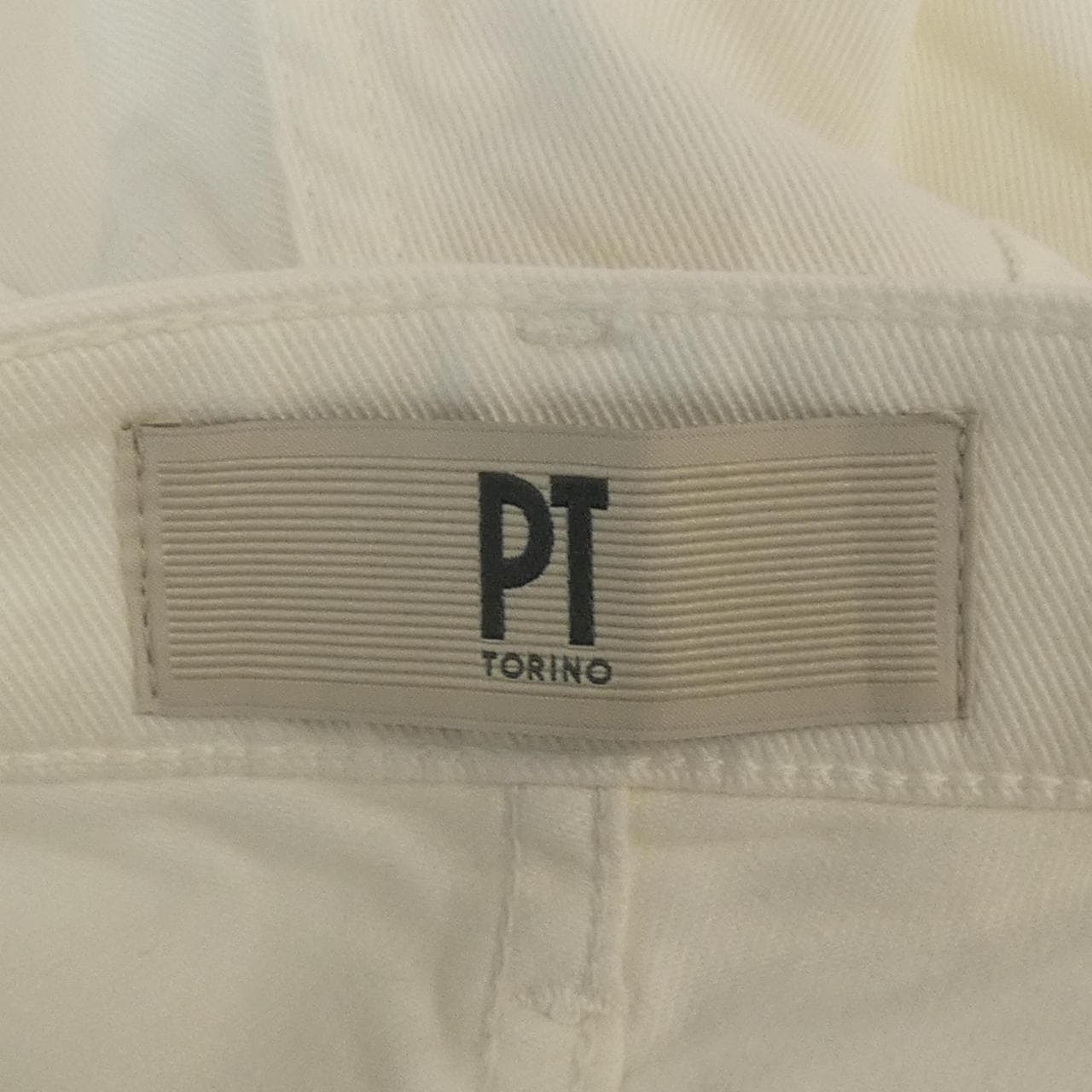 ピーティートリノ PT TORINO C5DPJ5Z0 パンツ
