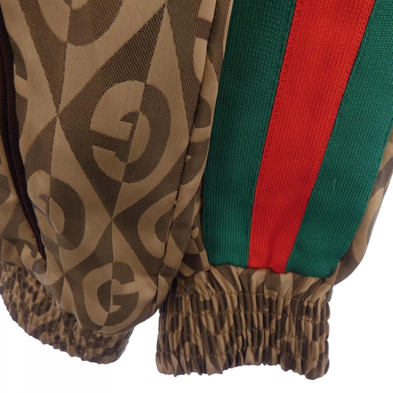 グッチ GUCCI 596002-XJBUT ブルゾン