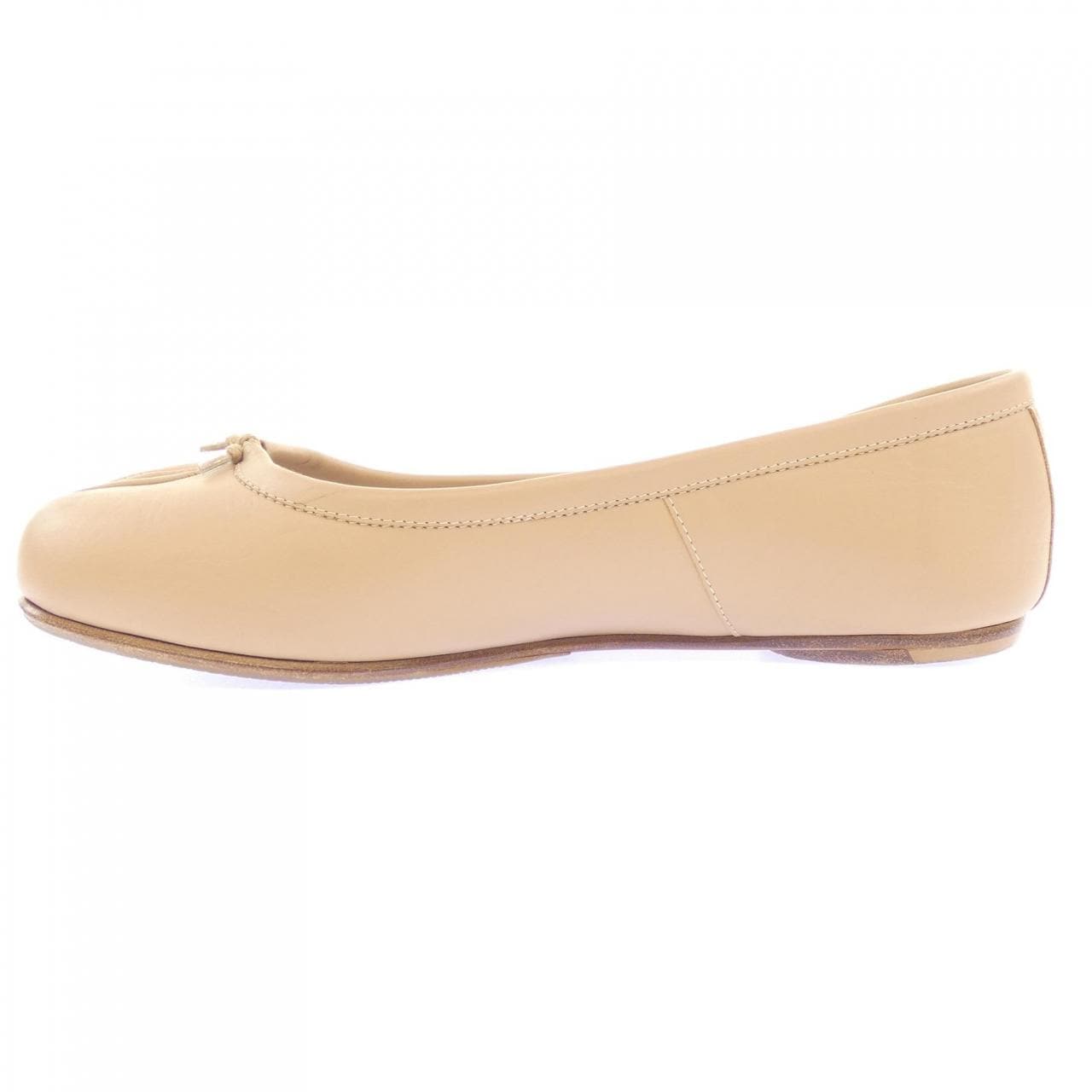 メゾンマルジェラ Maison Margiela S58WZ0042 フラットシューズ