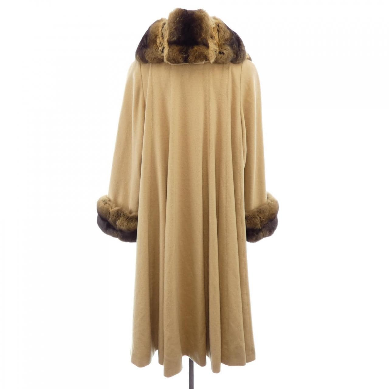 フォクシーブティック FOXEY BOUTIQUE コート