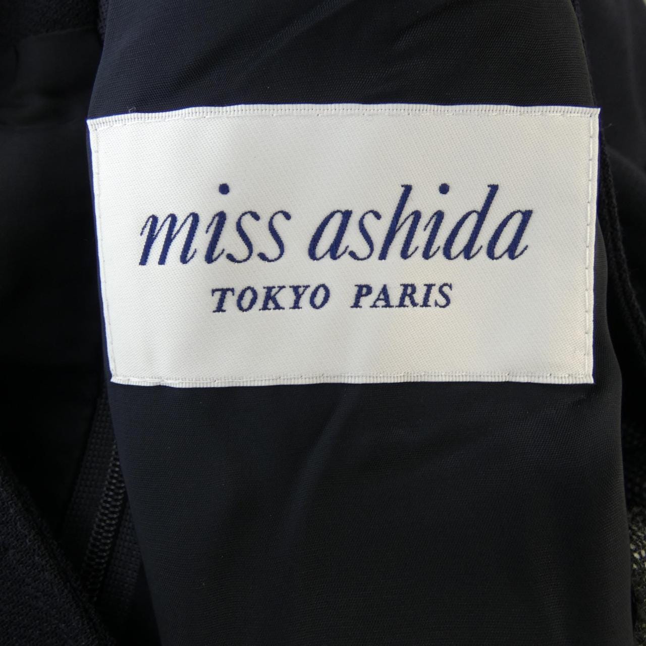 ミスアシダ miss ashida ワンピース