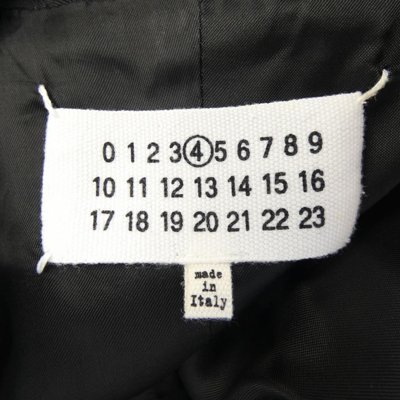 人気特価激安 コメ兵｜マルタンマルジェラ MARTIN ワンピース MARGIELA ワンピース
