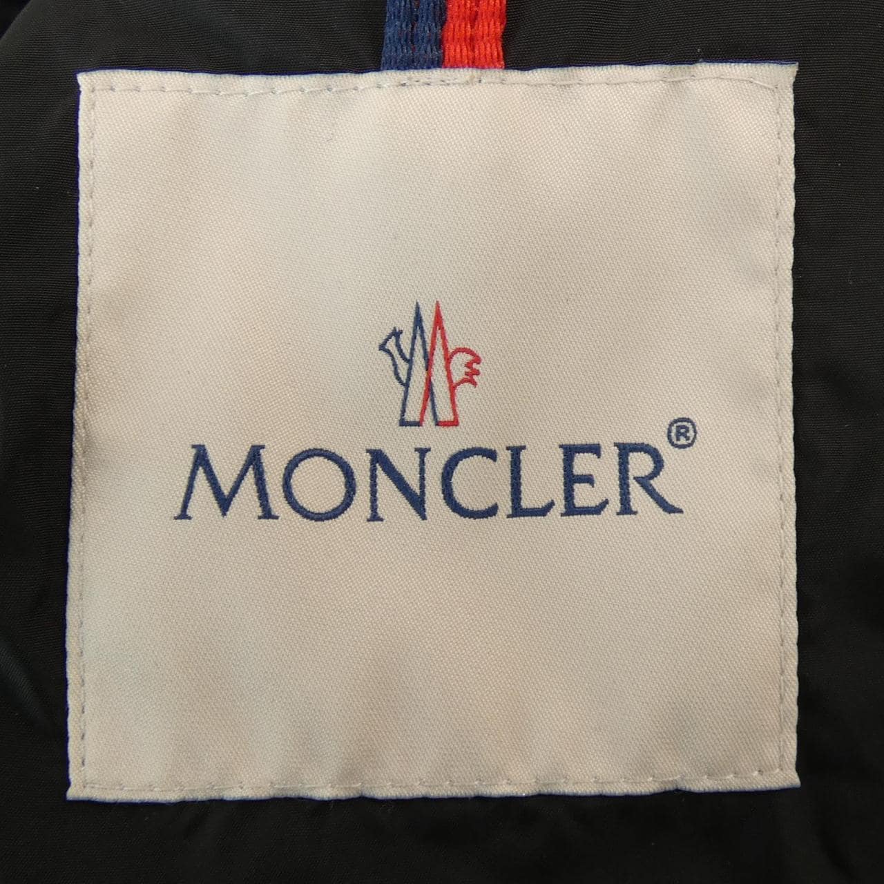 モンクレール MONCLER ブルゾン