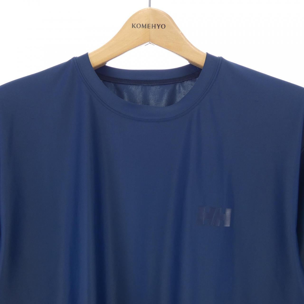 HELLY HANSEN T恤
