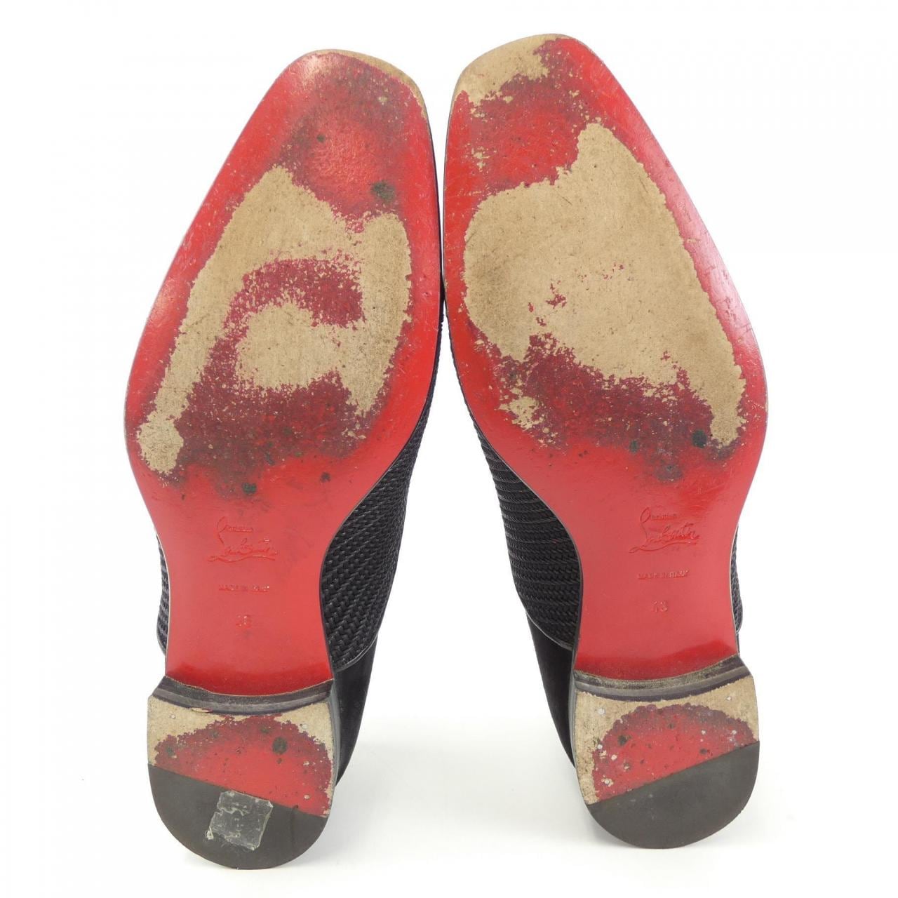 クリスチャンルブタン CHRISTIAN LOUBOUTIN シューズ