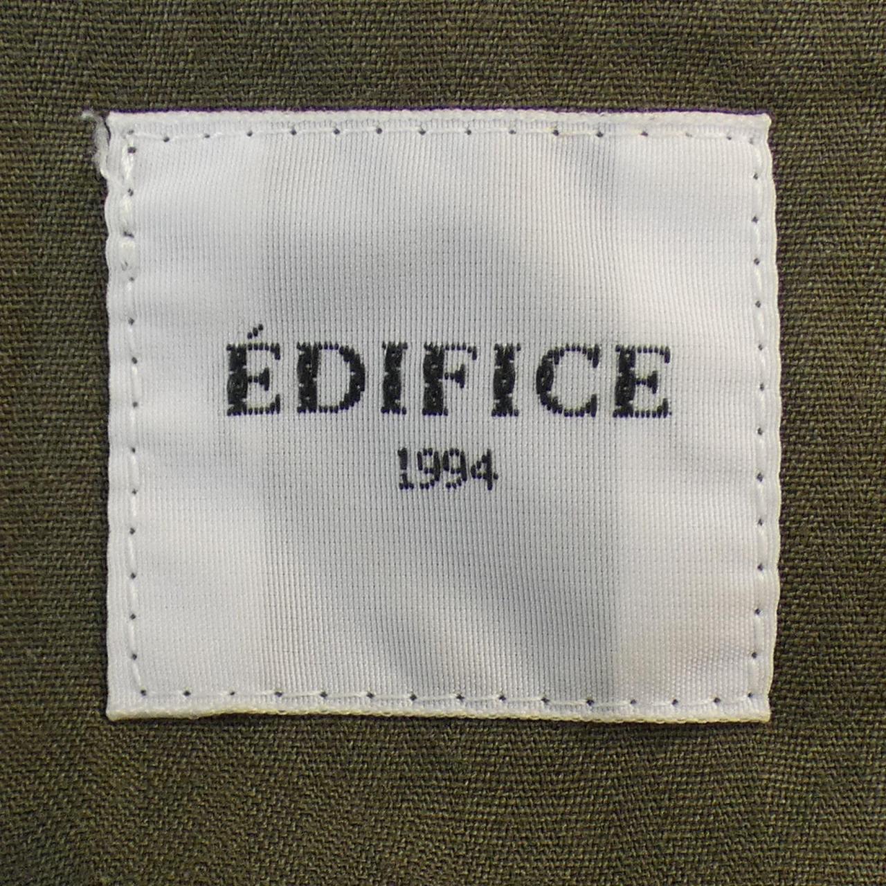 Edifice EDIFICE pants