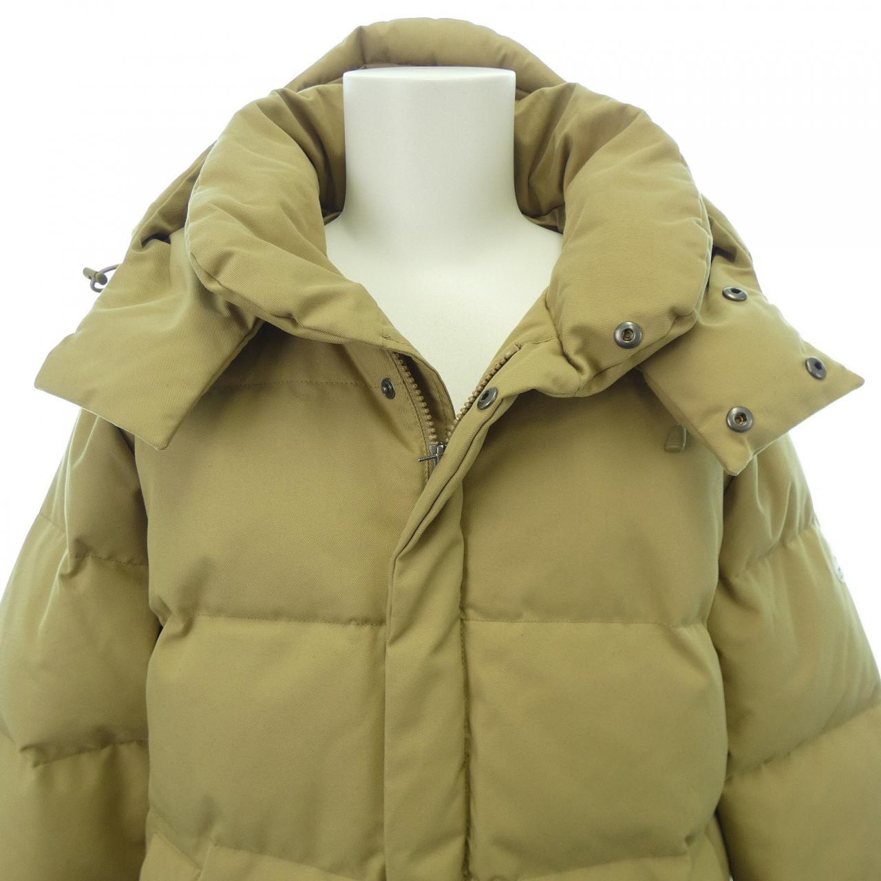 ピレネックス PYRENEX ダウンジャケット