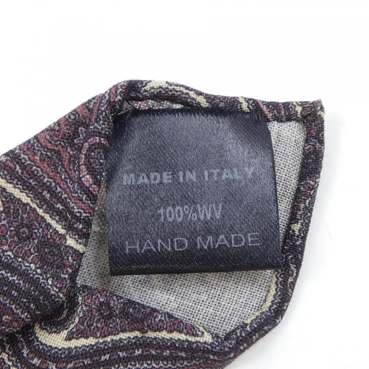 弗蘭肯努奇FRANCO MINUCCI NECKTIE