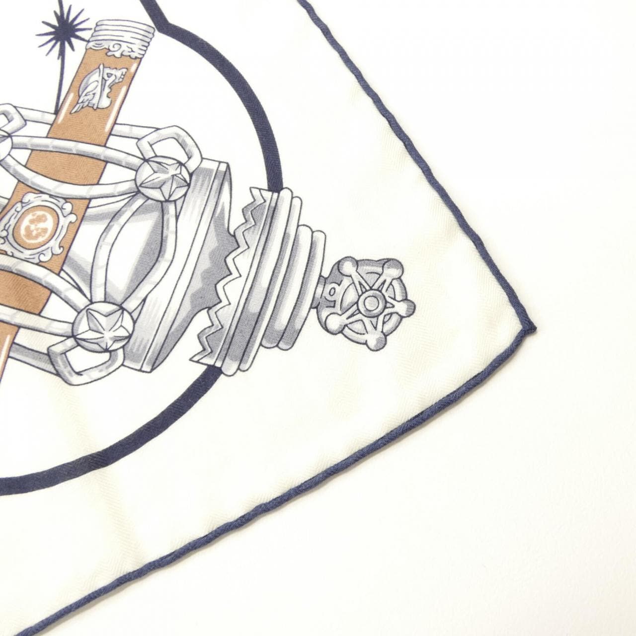 エルメス HERMES ショール
