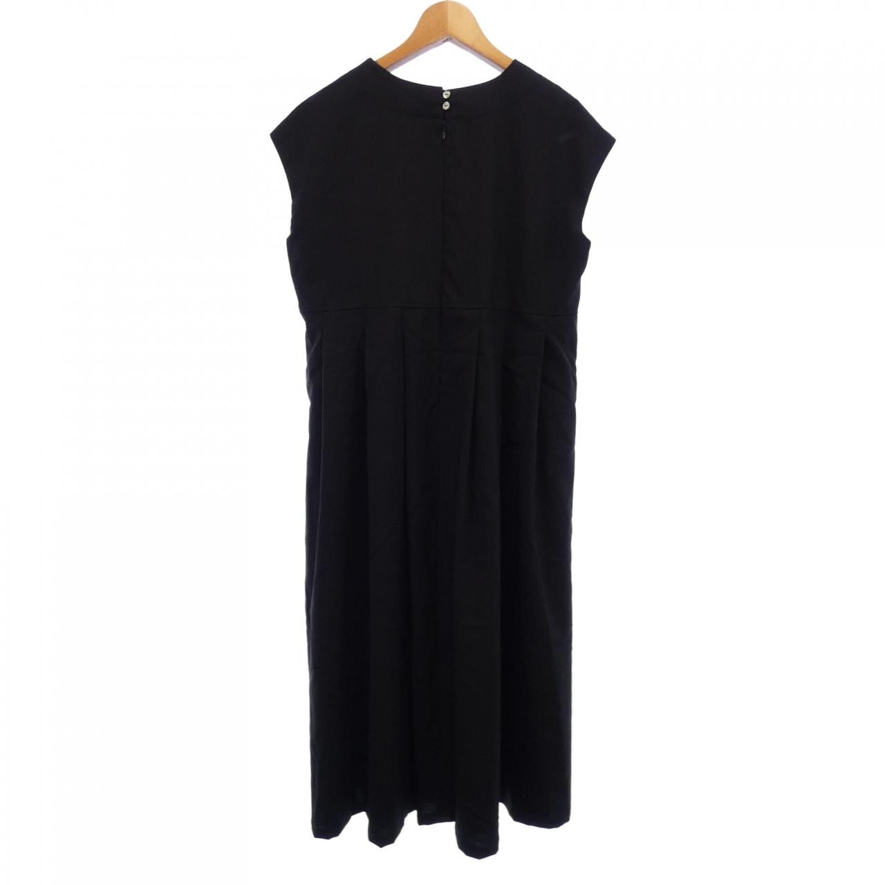 グランマママドーター GRANDMA MAMA DAUGHTE ワンピース