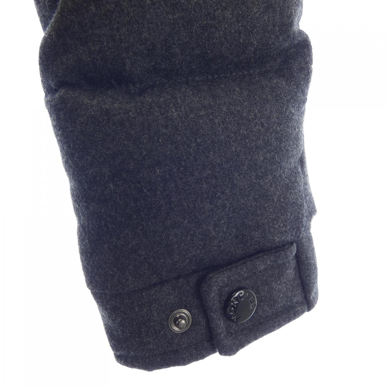 MONCLER MONCLER MONTGENEVRE 羽绒服
