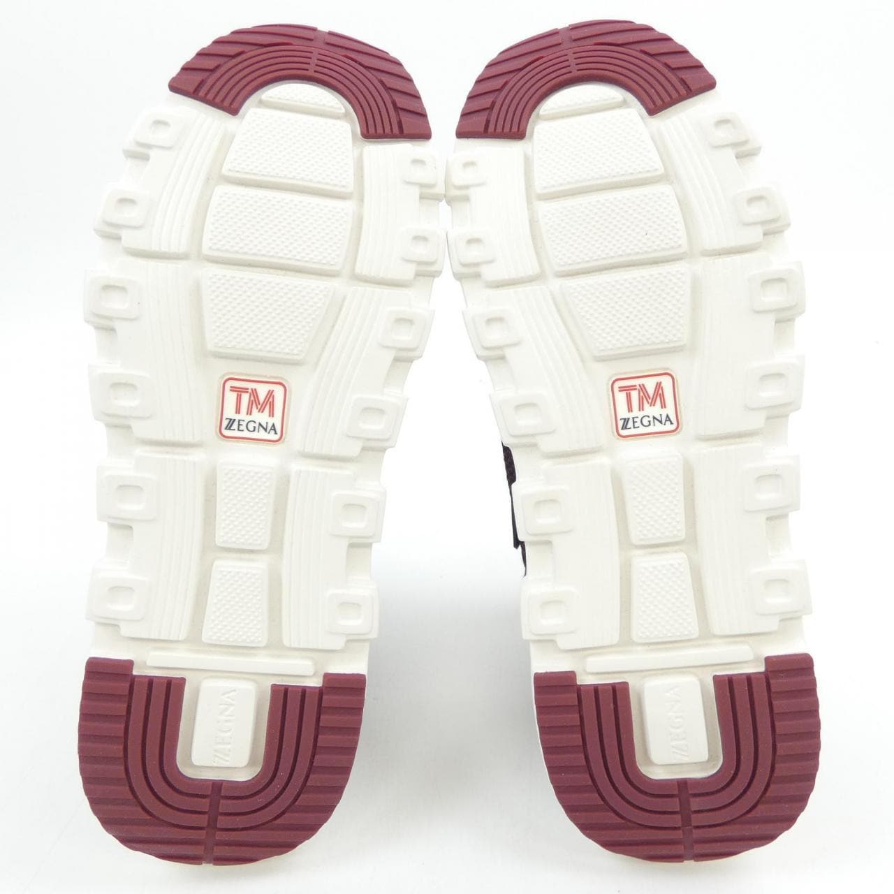 Zegna ZEGNA sneakers