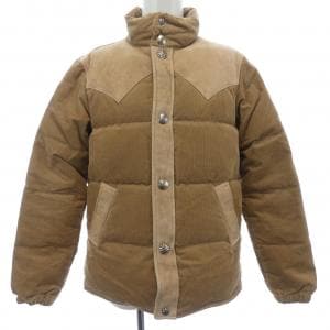 ロンハーマン RON HERMAN ダウンジャケット