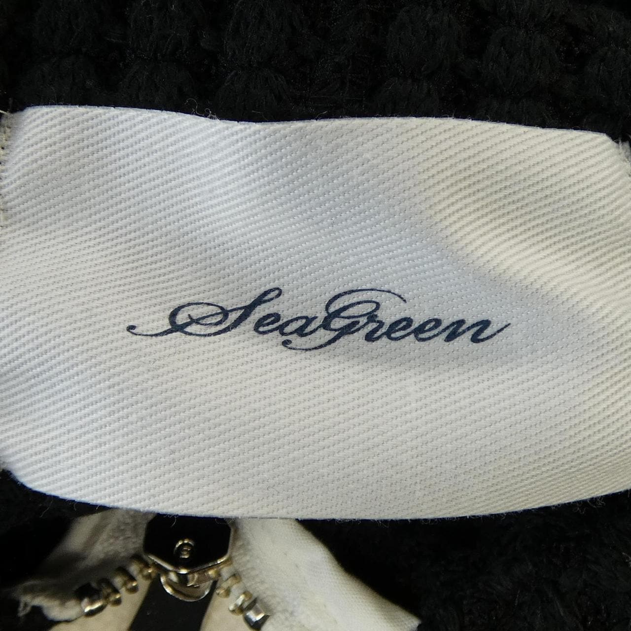 シーグリーン SEA GREEN ジャケット