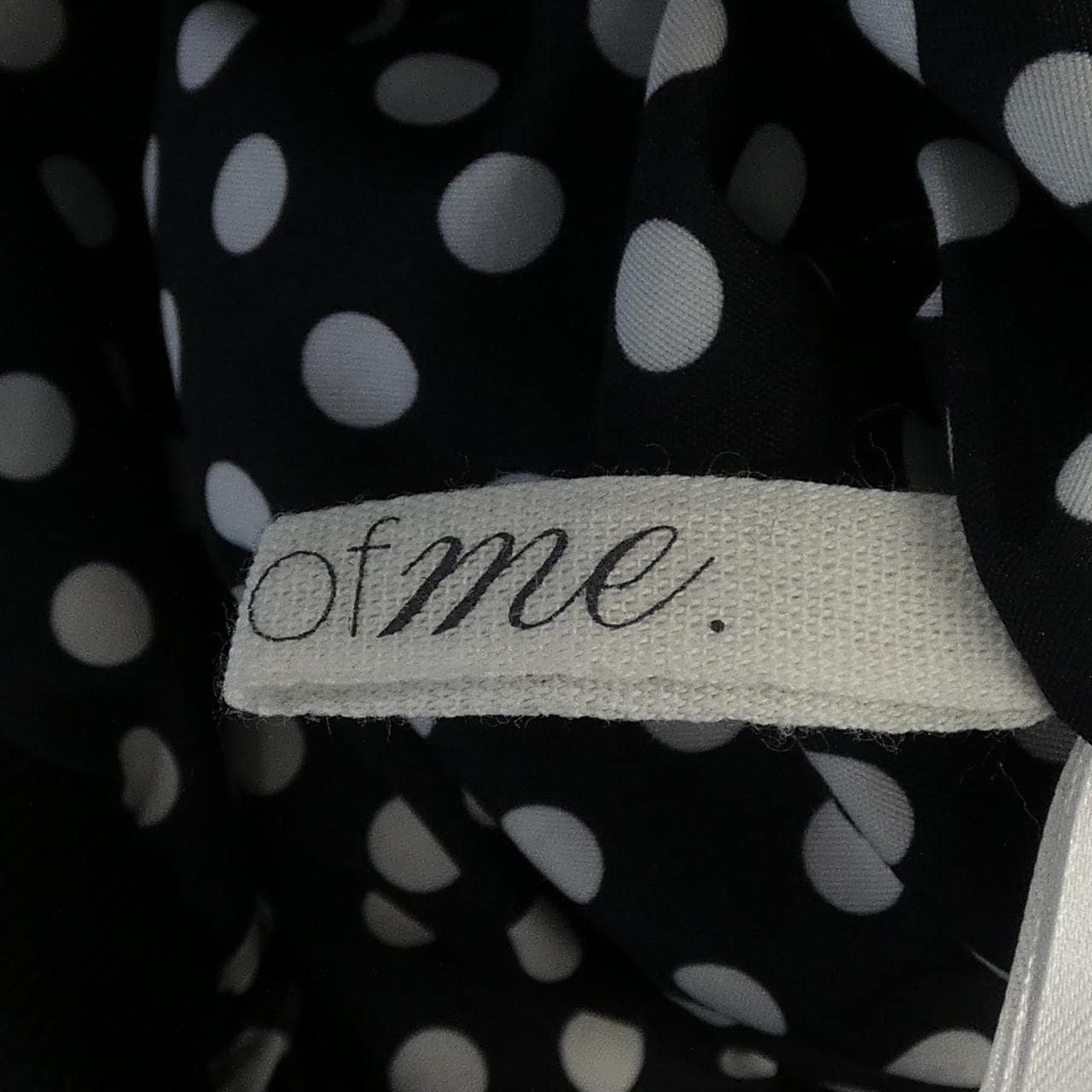 a part of me ブルゾン