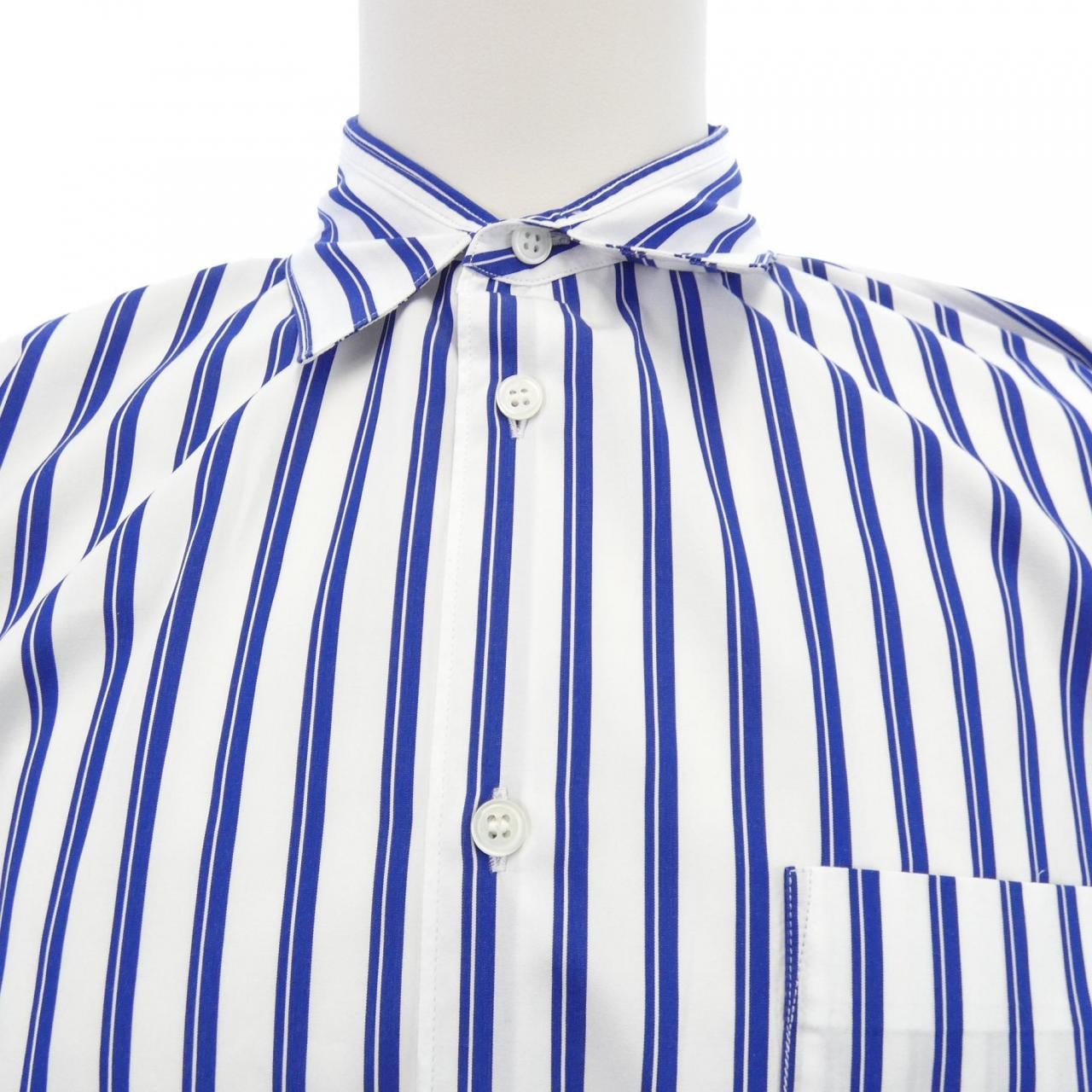 コムデギャルソンシャツ COMME des GARCONS SHIRT FZ-B125 シャツ