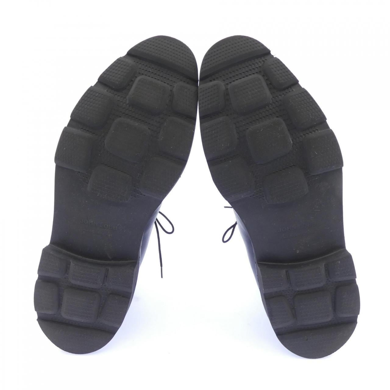 ジョンロブ JOHN LOBB ブーツ