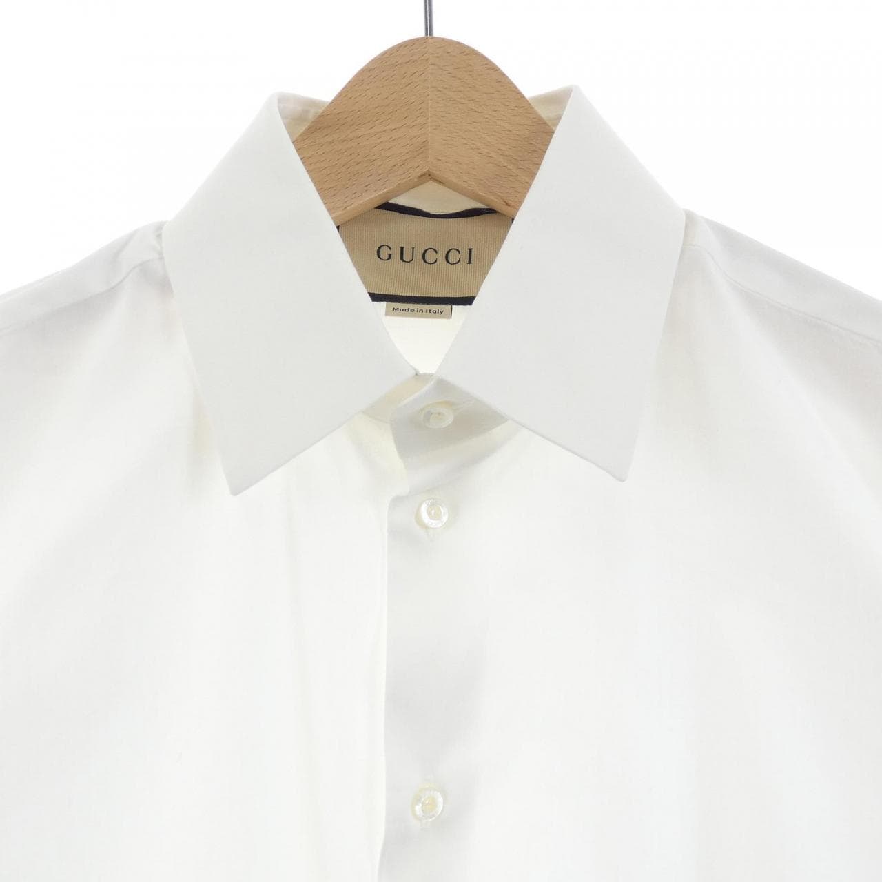 グッチ GUCCI 699563 ZAJON シャツ