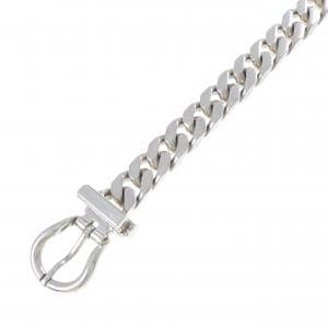 【ヴィンテージ】エルメス ブックル セリエ ブレスレット