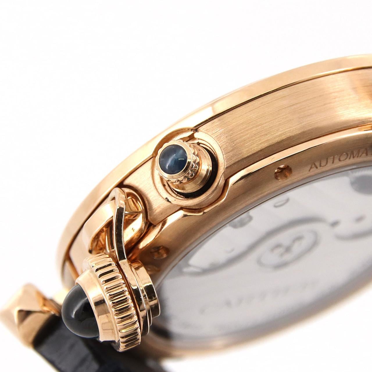 Cartier Pasha de Cartier PG WGPA0014 PG/RG自动上弦