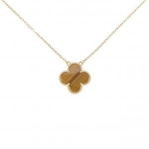 van cleef & arpels necklace