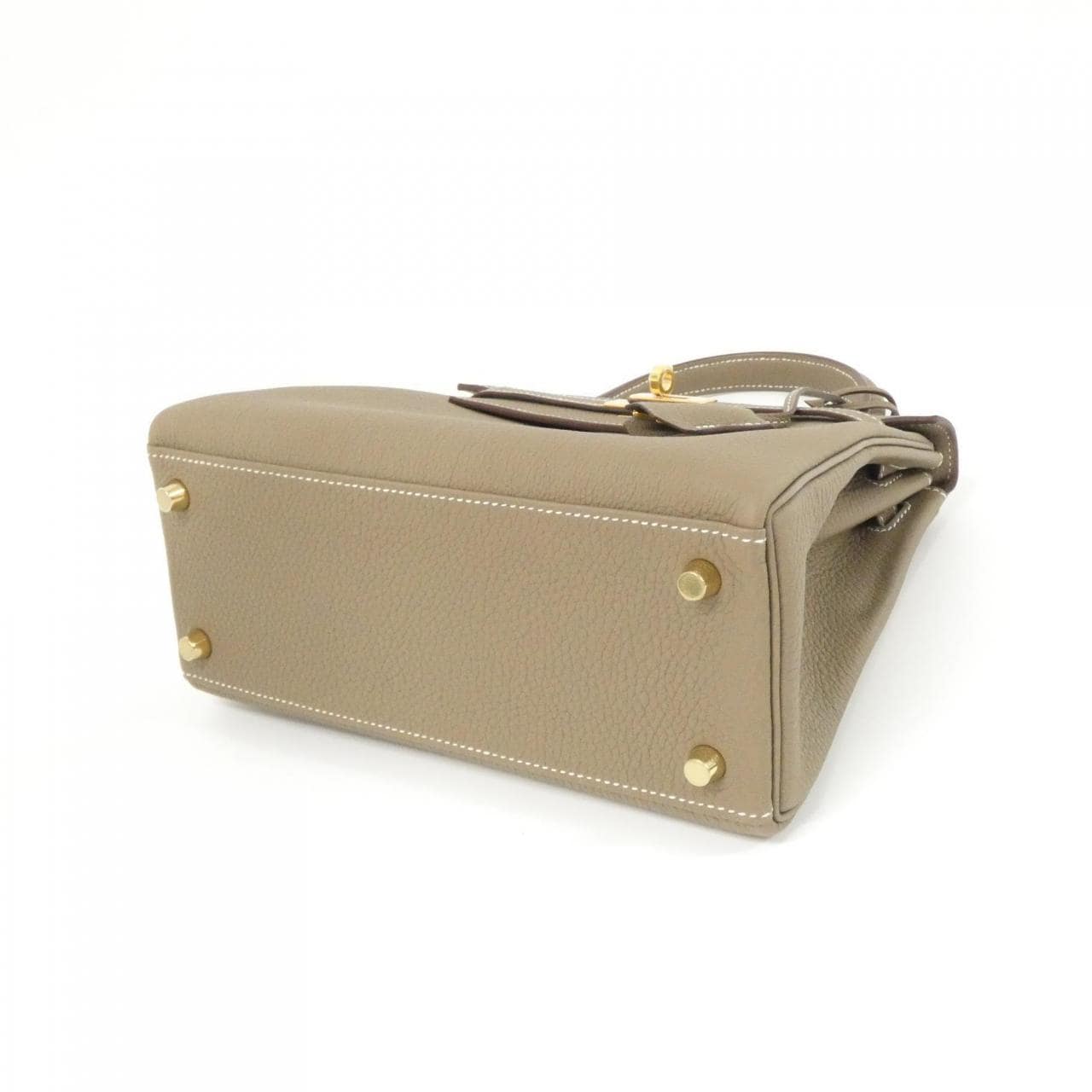 【未使用品】エルメス ケリー 25cm 044624CC バッグ