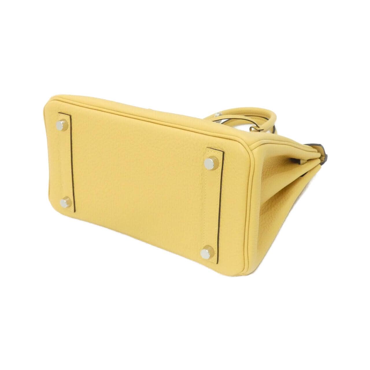 【未使用品】エルメス バーキン 25cm 041344CK バッグ