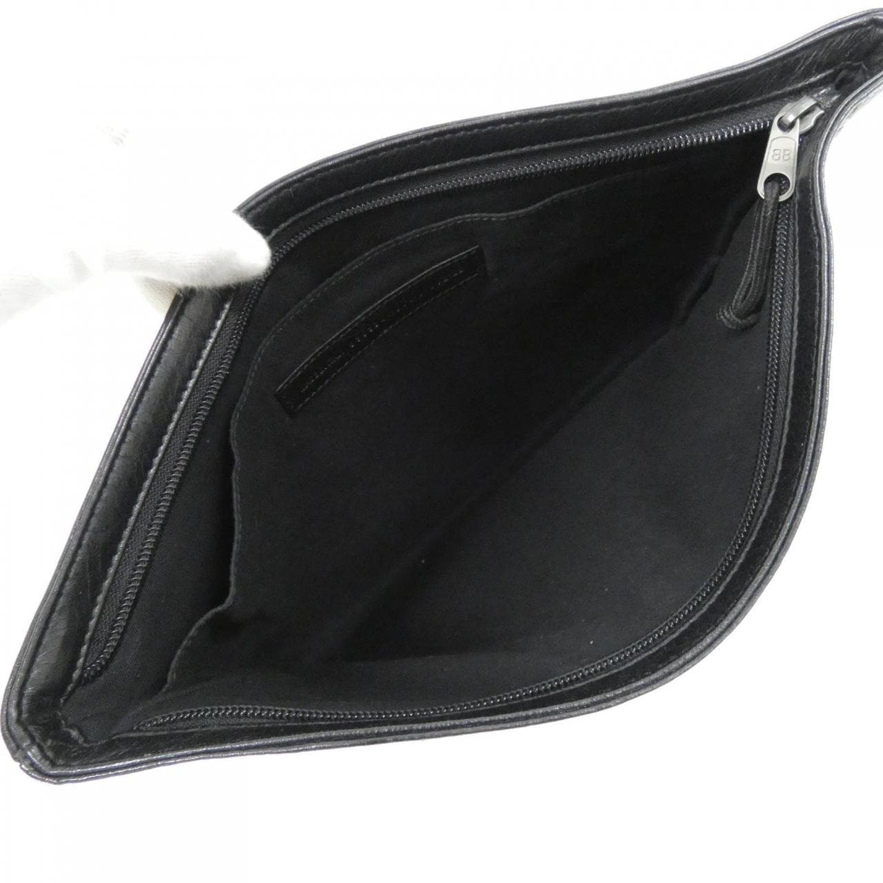 バレンシアガ GRAFFITI EXPLORER POUCH 535334 0FE55 バッグ