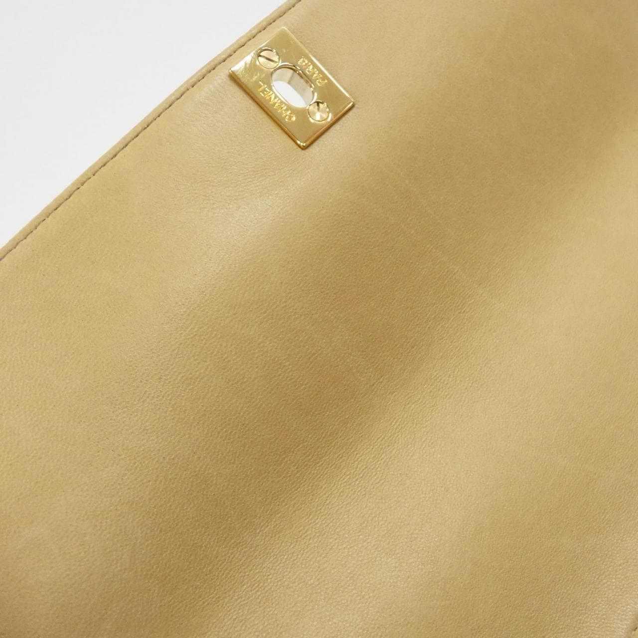 【ヴィンテージ】シャネル ショルダーバッグ