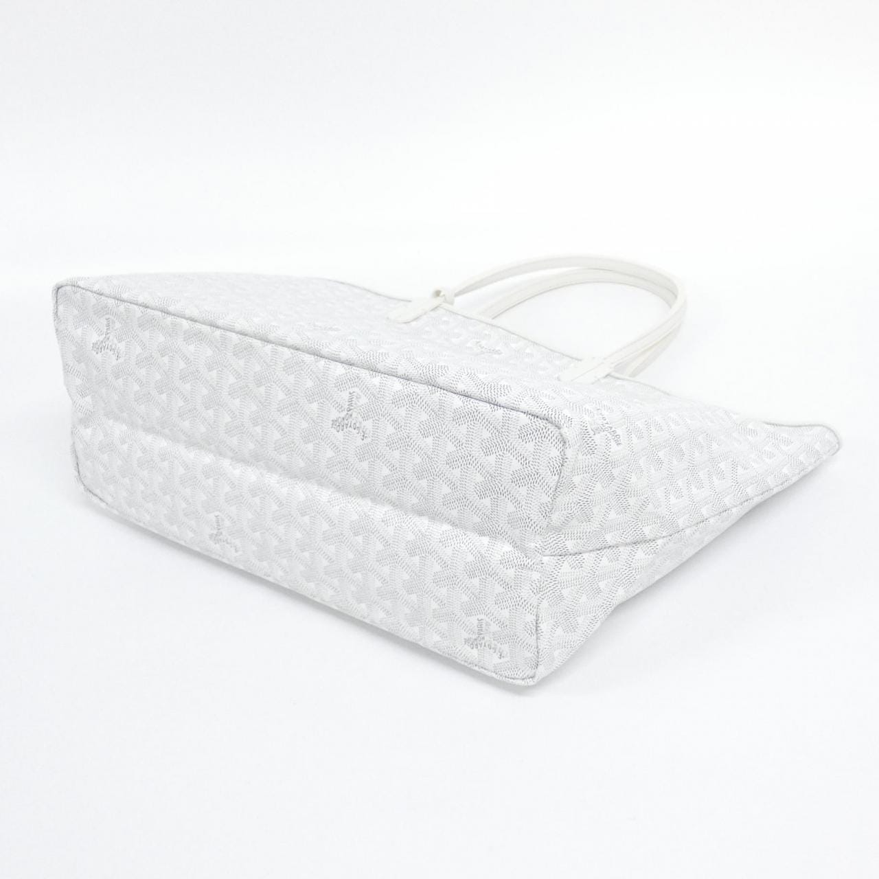 【未使用品】ゴヤール サン ルイ PM AMA LOUIS PM バッグ