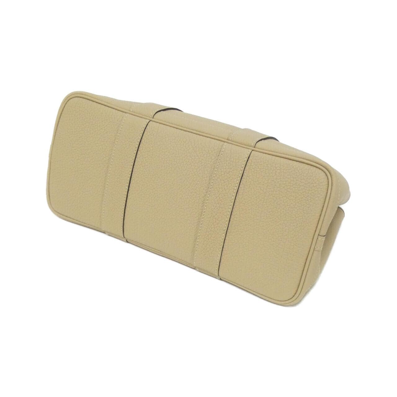 【未使用品】エルメス ガーデン パーティ 30cm 051568CK バッグ