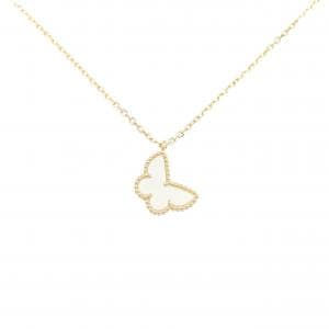 ヴァンクリーフ&アーペル スウィートアルハンブラ ネックレス