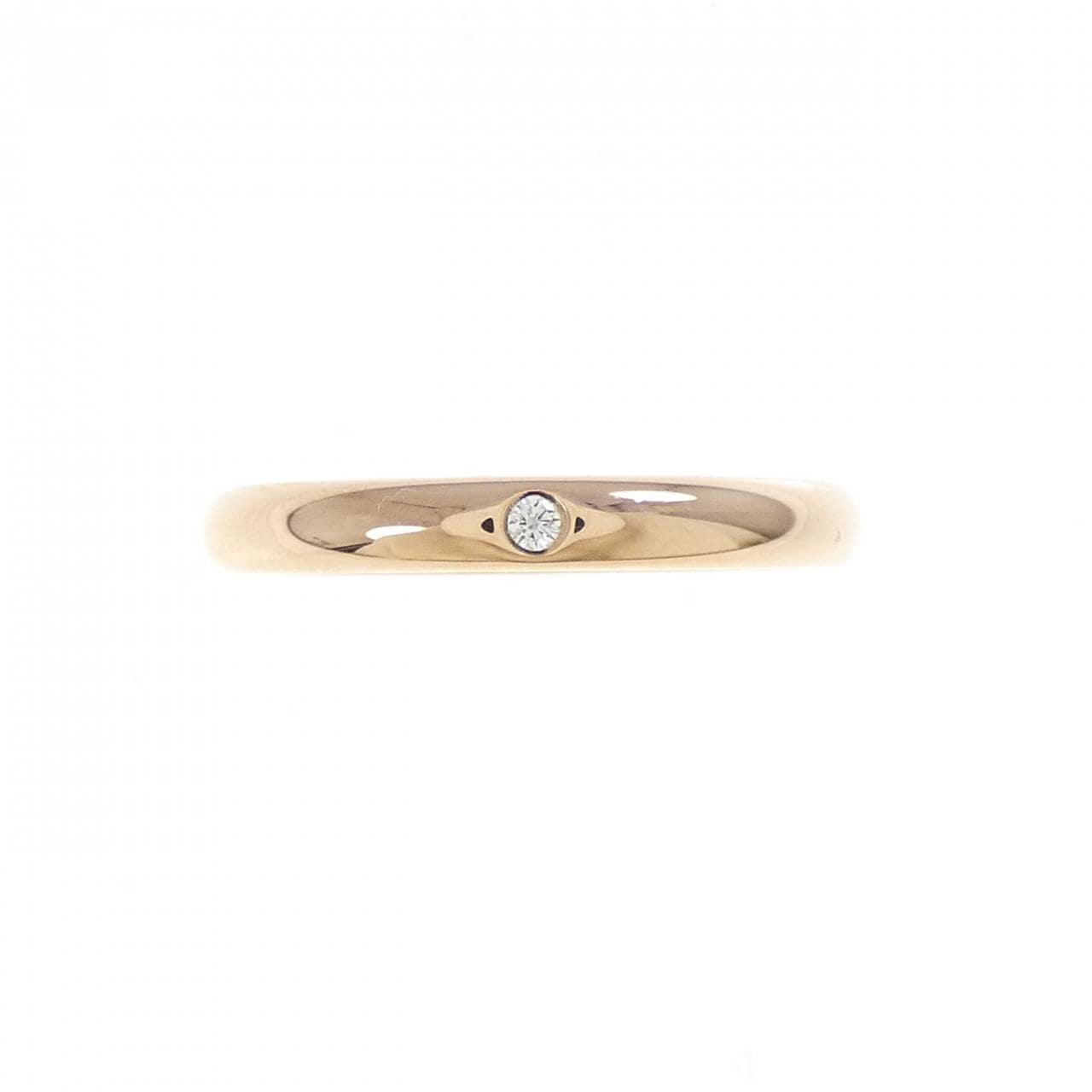 カルティエ ウェディング リング