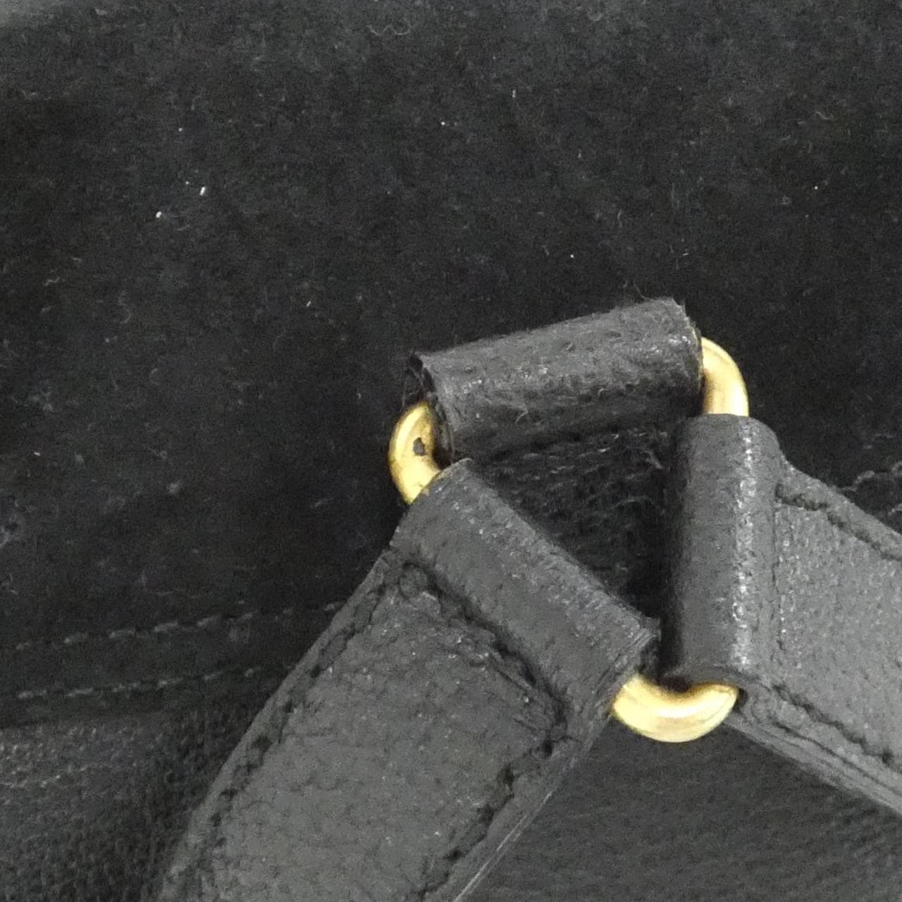 【ヴィンテージ】グッチ 003 1956 リュックサック