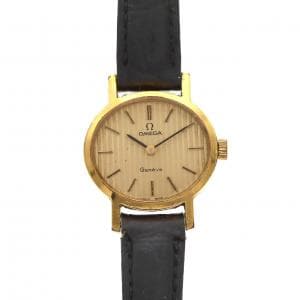 【ノーメンテナンス還元価格】オメガ ジュネーブ GP GP 手巻