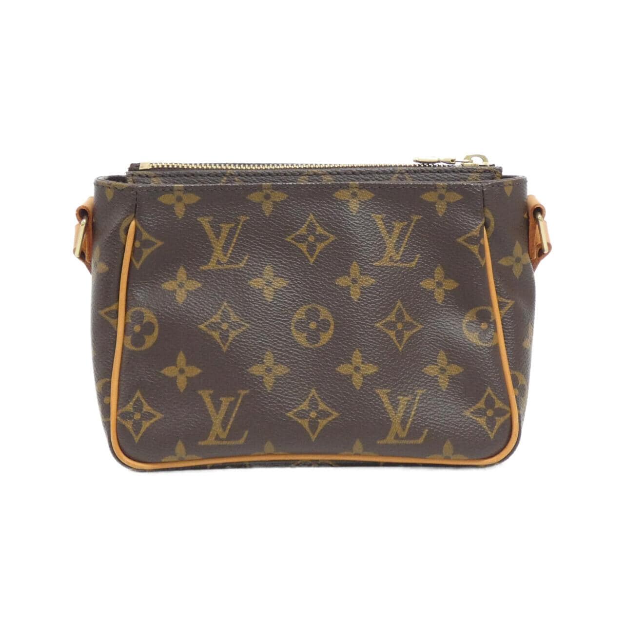 LOUIS VUITTON Monogram Viva Cité PM M51165 單肩包