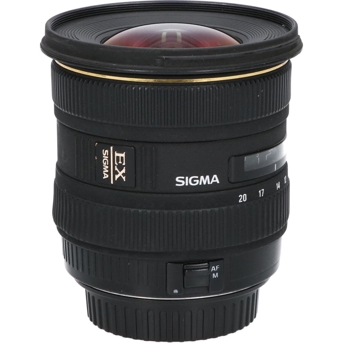 ＳＩＧＭＡ　ＥＯＳ１０－２０ｍｍ　Ｆ４－５．６ＥＸ　ＤＣ　ＨＳＭ