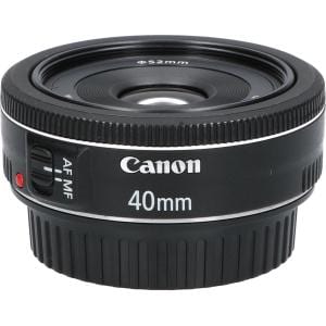 CANON EF40mm F2.8STM