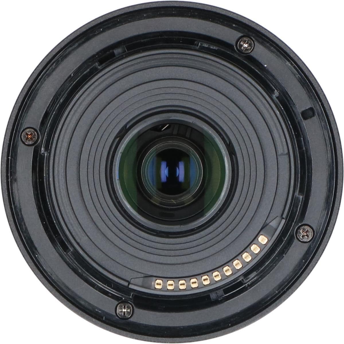 NIKON Z DX18-140mm F3.5-6.3VR