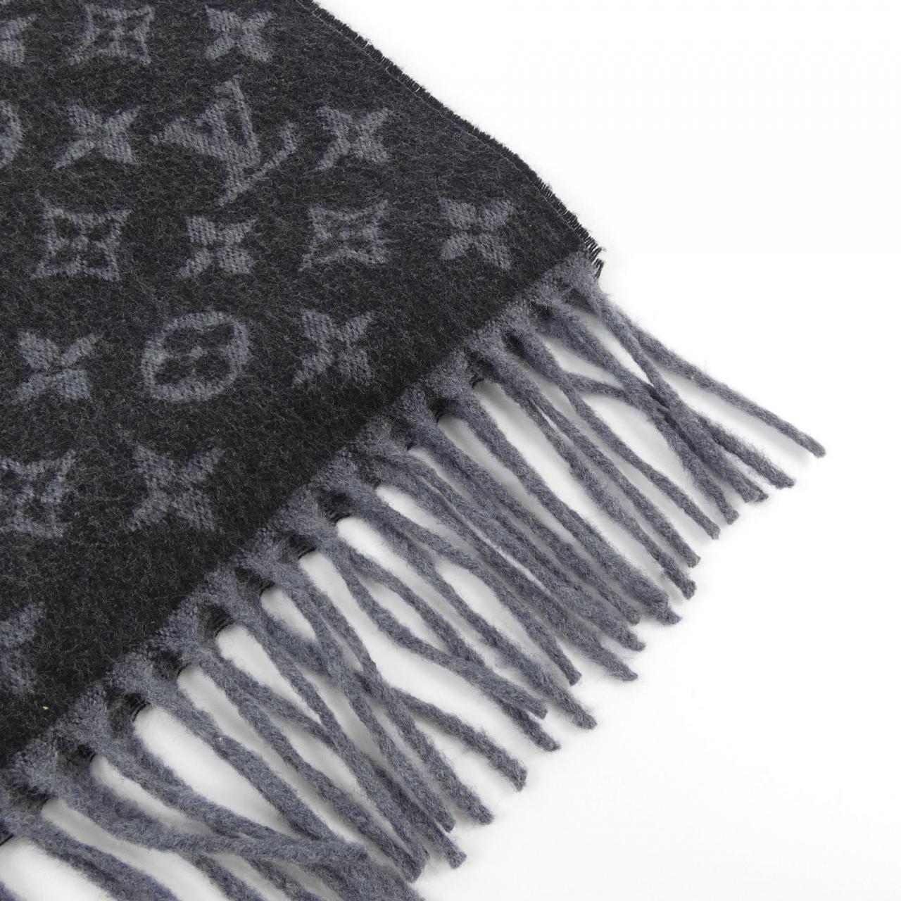 ルイヴィトン LOUIS VUITTON MUFFLER